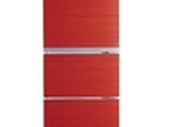 DIQUA帝度冰箱瑞丝红 苏宁易购全网热卖