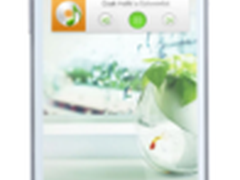 青橙手机GO M3（天鹅白）苏宁易购价999