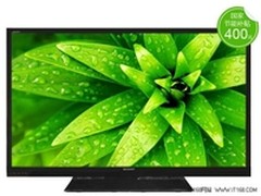 夏普彩电LCD-46LX235A 苏宁易购价5799