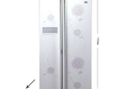 LG冰箱GR-A2075FHA    苏宁易购热卖