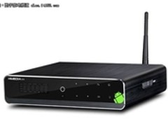 7.1 次世代音效 海美迪Q10震撼视听