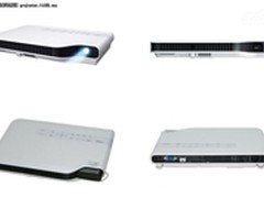 便携超薄机身 卡西欧XJ-A140V投影报价