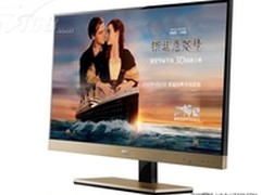 “泰坦尼克号”刀锋III液晶显示器 1599