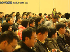 TechEd 2012：MVP社区之夜 技术也娱乐