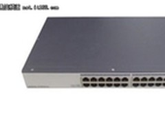 畅通无阻 华为S1700-24-AC交换机导购