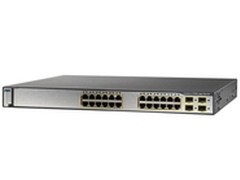 有礼促销 思科WS-C3750G交换机报20150