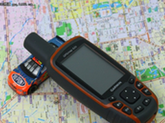  支持高清拍照！佳明GPSMAP 62sc手持机