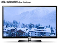 等离子电视 三星S43E490双十二特价3980