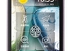 天翼智能新利器  畅享双通乐生活