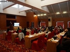 领略王者单电魅力 索尼α99体验上海站