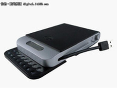 摔丢拆都不怕 爱国者加密硬盘保护数据