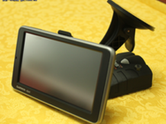 强强联合 佳明nüvi2500Plus测速一体机