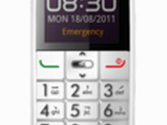 TCL手机T66(栀子白) 苏宁易购价299