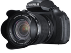 富士数码相机HS33(黑) 苏宁易购价2299
