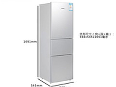 美菱冰箱   苏宁易购跌破1500元