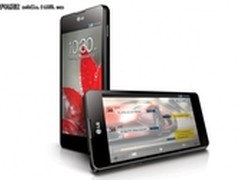 5.5寸1080p屏 LG Optimus G2功能升级