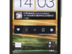 HTC手机T328w(豆蔻蓝) 苏宁易购价1459