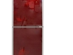 美菱冰箱BCD-231BR 苏宁易购火热销售中