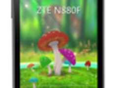 中兴手机N880F(黑色) 苏宁易购价898