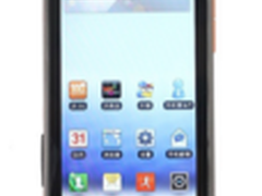 摩托罗拉手机XT536灵感橙 苏宁易购898