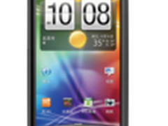 HTC手机Z710e(紫) 苏宁易购价2299