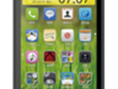 天语手机E688（黑黄色）苏宁易购价698