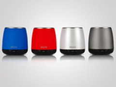 户外郊游音乐相随 DOSS阿隆索蓝牙音箱