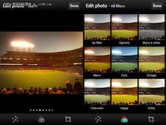 Twitter正式推出 手机App照片滤镜功能