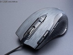 Tesoro铁修罗推出Shrike H2L激光鼠标