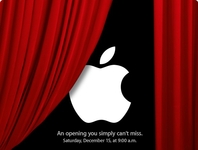 香港第3家Apple Store铜锣湾店周六开业