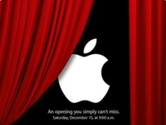香港第3家Apple Store铜锣湾店周六开业