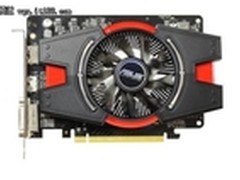         华硕四款主流游戏显卡入选