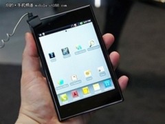 [重庆]创新4:3超大屏 LG P895现货2699