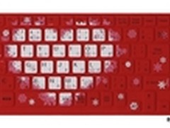 索尼的圣诞礼物：迪斯尼风格键鼠套装