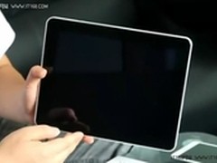 Win8+安卓4.0双系统双核平板富士莱F888