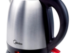 美的电水壶12S03E1M 苏宁易购价89