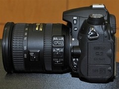 [重庆]配18-105mm镜头 尼康D7000仅7299