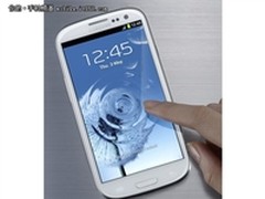 内置个性化应用 三星i9300特价3999元