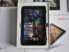 史上最全能平板电脑 长虹H705试用测评