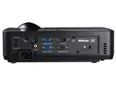 3D教育投影 富可视IN114报价2999元