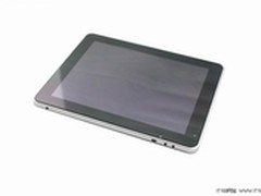 Windows 8平板电脑富士莱F888真机实拍