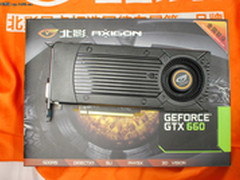 稳定性能强 北影GTX660铺货卖场1799元