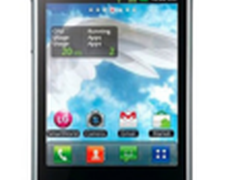 LG手机E400(Black) 苏宁易购价850