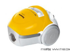 松下吸尘器MC-CA291苏宁易购价199