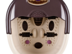 舒派足浴按摩器ZD5L-S8800苏宁易购199