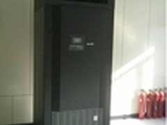 台达精密空调助地税电子政务提高效能