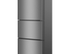 海尔冰箱BCD-228WSV  苏宁易购年末热销