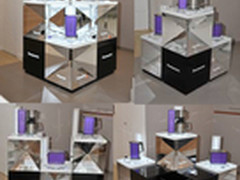 浓情早餐自己做 松下全新系列厨电上市