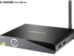 海量视频流畅播放 海美迪Q3全国铺货