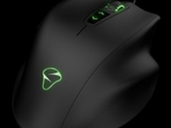 ARM搭配8200DPI引擎 NAOS 8200游戏鼠标